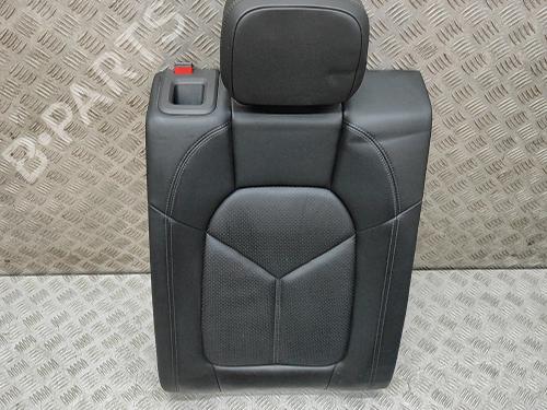 Used Rear seat Rear seat PORSCHE MACAN (95B) 3.0 S Diesel (258 hp) 40460066 40460066