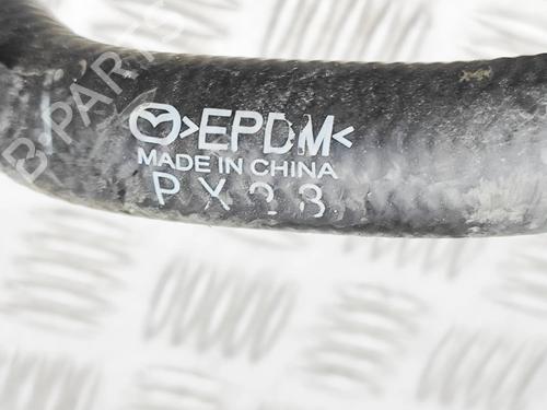 Pipe MAZDA CX-80 (KL_) e-SKYACTIVE-D MHEV AWD (KL0H, KL3R3P) | BP33392246M125 - Image 7