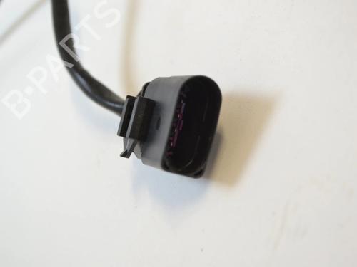 Electronic sensor AUDI A1 (8X1, 8XK) 1.4 TSI | BP9867141M84