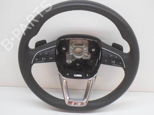 Used Steering wheel Steering wheel AUDI Q7 (4MB, 4MG, 4MQ) 45 TDI quattro (249 hp) 27751930 27751930