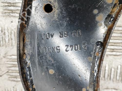 Gearbox mount MERCEDES-BENZ X-CLASS (470) X 250 d (470.230) | BP28434664M88  - Image 7