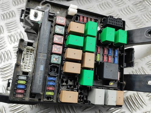 Fuse box KIA SPORTAGE III (SL) 1.7 CRDi | BP30596212E1