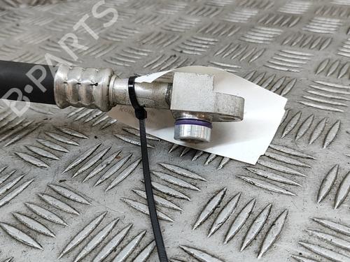 AC pipe NISSAN LEAF (ZE1) Electric | BP28431270M126 