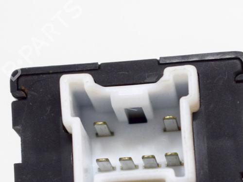 Electronic module MITSUBISHI PAJERO III (V7_W, V6_W) 3.5 (V65W, V75W) | BP8625281M83 