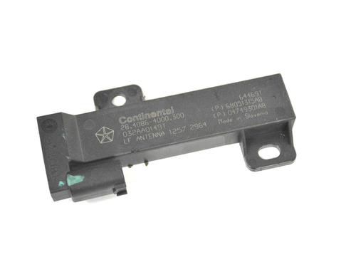 Module électronique ALFA ROMEO GIULIA (952_) 2.2 D (952AEM250, 952AEA250) (150 hp) 30281832