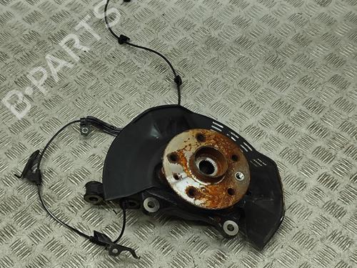 Used Left front steering knuckle Left front steering knuckle TOYOTA PRIUS (_W6_) 2.0 PHEV (MXWH61L, MXWH61) (223 hp) 27791222 27791222