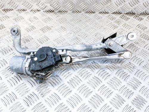 Front wipers mechanism TOYOTA YARIS (_P13_) 1.0 (KSP130_, KSP130) | BP6760004C83 