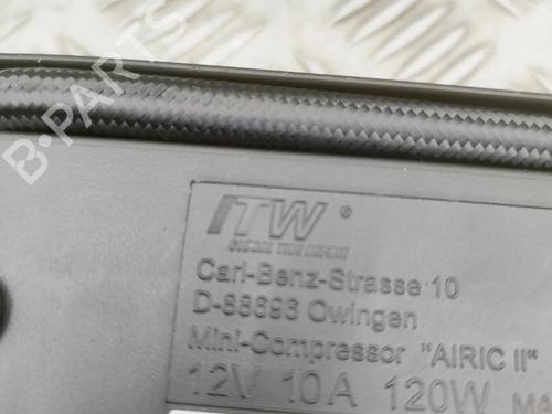 Electronic module RENAULT ARKANA I (LCM_, LDN_) 1.6 E-TECH 145 (LDMU) | BP35727019M83 - Image 9