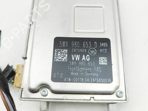 Camera VW MULTIVAN T7 (STM, STN) 1.4 eHybrid | BP33972224E14  - Image 5