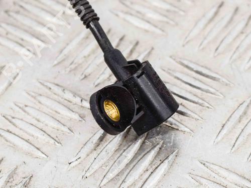 Electronic sensor VW TRANSPORTER T5 Bus (7HB, 7HJ, 7EB, 7EJ) 2.0 BiTDI | BP14663307M84 