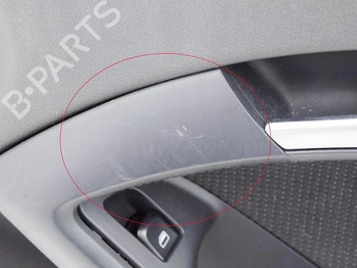 Front right panel AUDI A5 (8T3) 1.8 TFSI | BP36043849C59  - Image 6