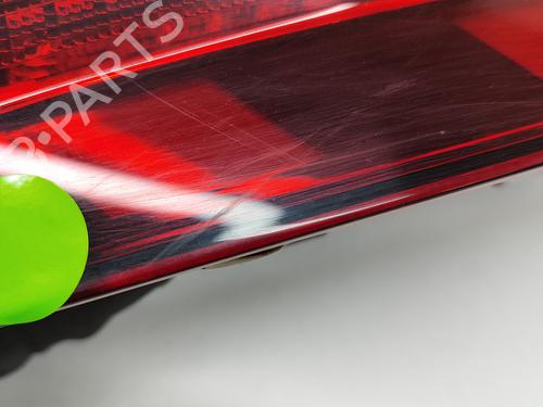 Right tailgate light AUDI A1 Sportback (GBA) 25 TFSI | BP19645103C80 