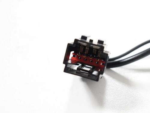 Seat buckle JAGUAR XJ (X350, X358) D 2.7 | BP30256752I32