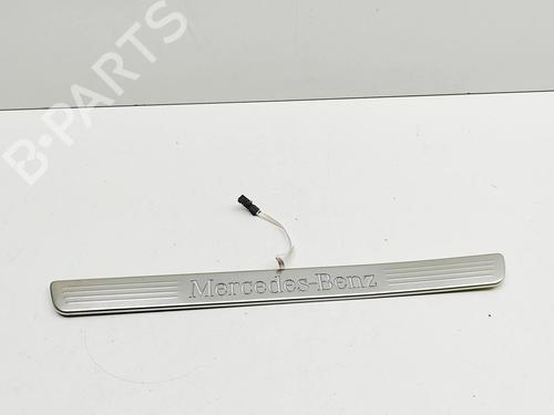 Step MERCEDES-BENZ GLB (X247) GLB 220 d 4-matic (247.615) | BP32191652C149