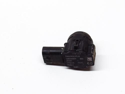 Module électronique VW GOLF VIII (CD1, DA1) 1.5 TSI (150 hp) 27759318