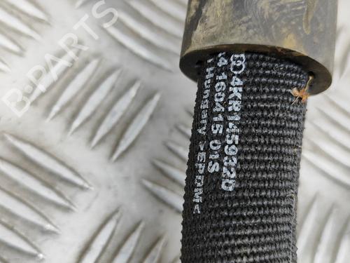 Pipe AUDI Q8 E-TRON Sportback (GET) 55 quattro | BP27792273M125 