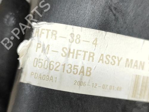 Selector da caixa DODGE CALIBER 1.8 | BP23247679M90 - Image 5