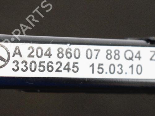 Other MERCEDES-BENZ C-CLASS (W204) C 200 CDI (204.001) | BP14668754O1 