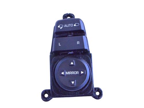 Used Mirror switch Mirror switch HYUNDAI TUCSON (TL, TLE) 1.6 CRDi (136 hp) 30237057 30237057