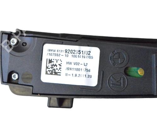 Switch BMW 6 Convertible (F12) 640 d | BP30244531I30