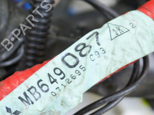 Wiring harness MITSUBISHI GTO Coupe (Z1_A) 3.0 AWD (Z16A) | BP27749827E16 