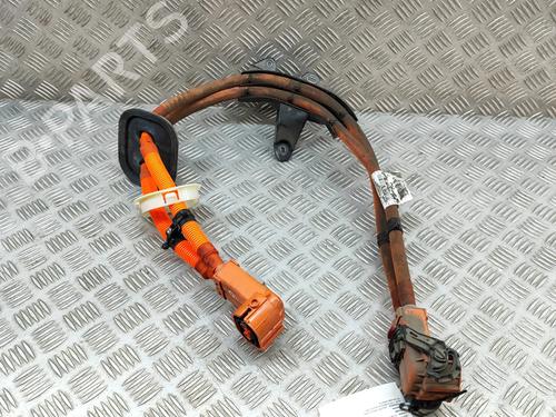 Wiring harness JAGUAR I-PACE (X590) EV400 AWD | BP27766759E16