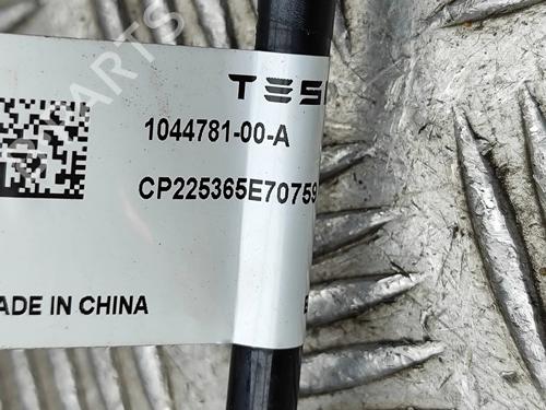 Left rear brake caliper TESLA MODEL 3 (5YJ3) EV | BP38515473M107 - Image 6