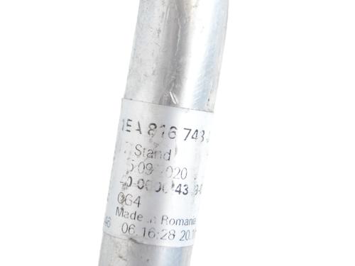 AC pipe VW ID.3 (E11, E12) Pro | BP30241365M126