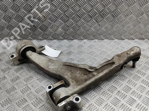 Left front suspension arm VOLVO XC60 II (246) T6 Plug-In Hybrid AWD | BP27789445M12 - Image 4