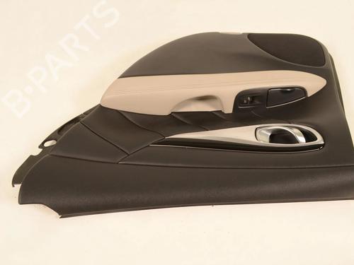 Rear right panel INFINITI M (Y51) 30d | BP33347560C61 - Image 3