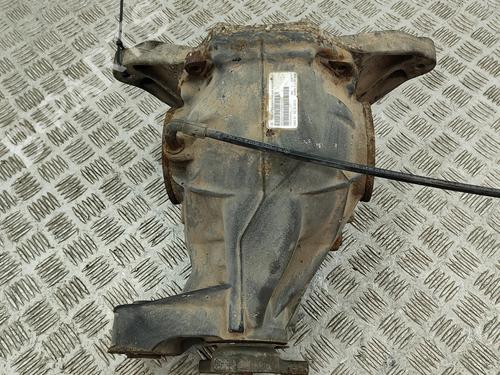 Used Rear differential Rear differential MERCEDES-BENZ GL-CLASS (X166) GL 350 CDI / BlueTec 4-matic (166.823, 166.824) (258 hp) 33386523 33386523