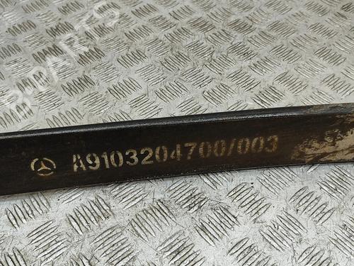 Other MERCEDES-BENZ SPRINTER 3-t Van (B910) 214 CDI (910.621, 910.623) | BP30394450O1 