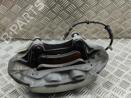 Left front brake caliper MERCEDES-BENZ EQS (V297) EQS 450+ (297.123) | BP28549719M105 