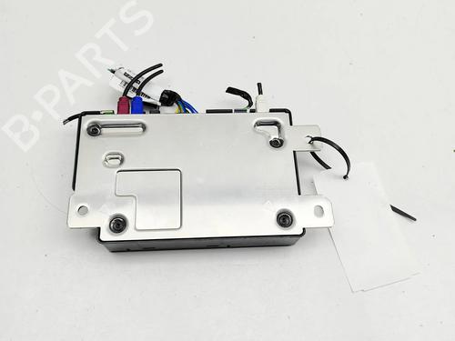 Electronic module LAND ROVER RANGE ROVER EVOQUE (L551) 2.0 D200 4x4 | BP32213604M83