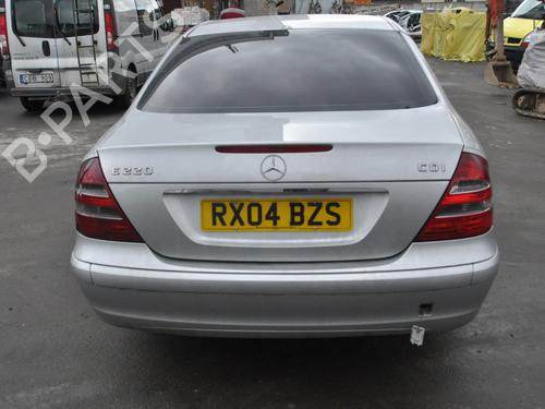 Other MERCEDES-BENZ E-CLASS (W211) E 220 CDI | BP33223650O1 - Image 3