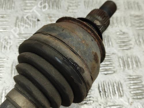 Left rear driveshaft CHEVROLET CAMARO 6.2 | BP27644238M40