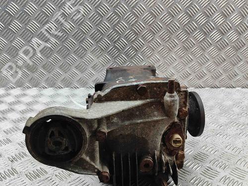Rear differential JAGUAR XF I (X250) 2.2 D | BP28970663M24 