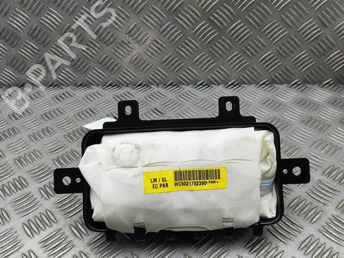 Used Passenger airbag KIA SPORTAGE III (SL) 1.7 CRDi (116 hp) 30544641