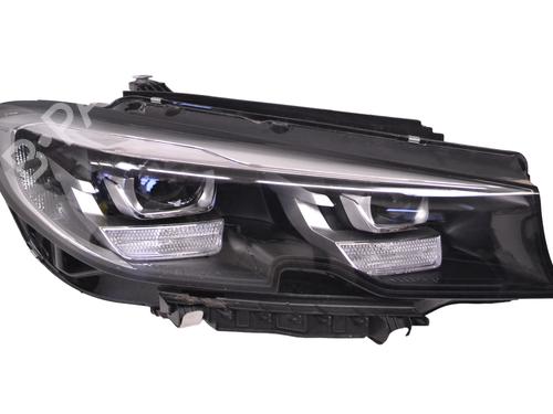 right-headlight-bmw-3-g20-g80-g28-2018-33355420 main image