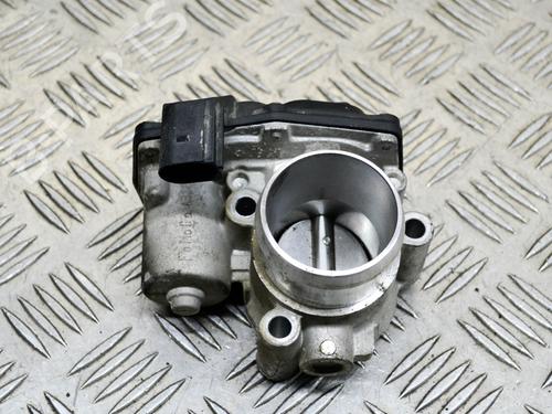Throttle body FORD TOURNEO COURIER B460 MPV 1.0 EcoBoost | BP7267485M82 