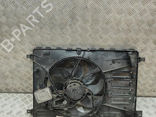 Køleventilator elektrisk VOLVO S60 II (134) D5 (205 hp) 29128531