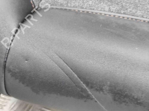 Seats set CITROËN C3 III (SX) 1.2 THP 110 (SXHNPS, SXHNZT, SXHNZ6) | BP29523896C78 