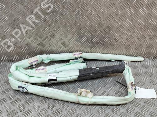 Used Left curtain airbag LAND ROVER DISCOVERY V (L462) 3.0 D 4x4 (211 hp) 16872051