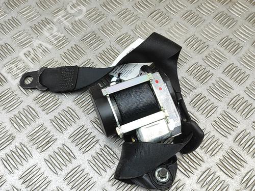 Front right seatbelt PORSCHE 911 (991) 3.8 Carrera S | BP29812556I25