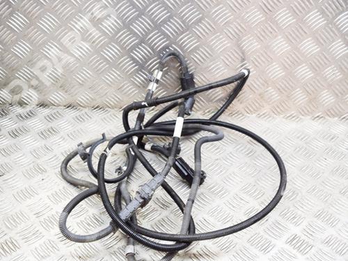 Pipe SKODA OCTAVIA III Combi (5E5, 5E6) 1.6 TDI | BP10073640M125