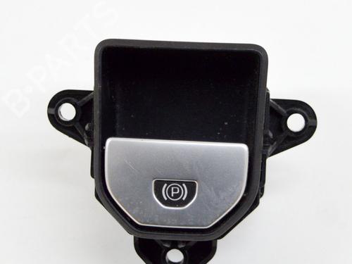 Used Switch LAND ROVER RANGE ROVER EVOQUE (L538) 2.0 D 4x4 (180 hp) 10735619