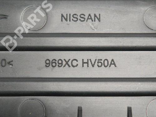 Other NISSAN QASHQAI II (J11, J11_) 1.2 DIG-T | BP6757980O1 