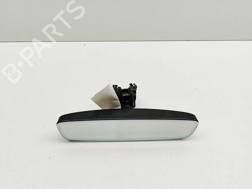 Used Rear mirror Rear mirror VW PASSAT B8 (3G2, CB2) 2.0 TDI (150 hp) 33379821 33379821