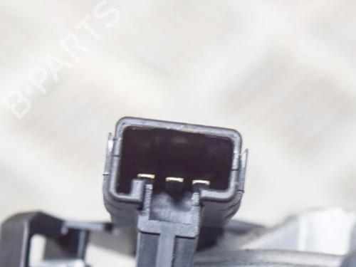 Rear wiper motor LAND ROVER RANGE ROVER EVOQUE (L538) 2.2 D | BP7016779M102