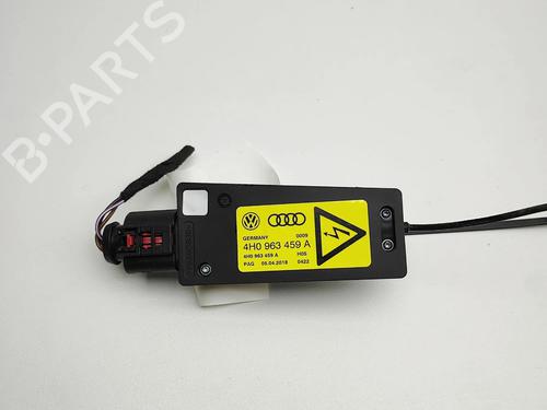 Elektronisk sensor Elektronisk sensor 37669446 37669446